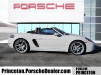 Princeton Porsche image 4